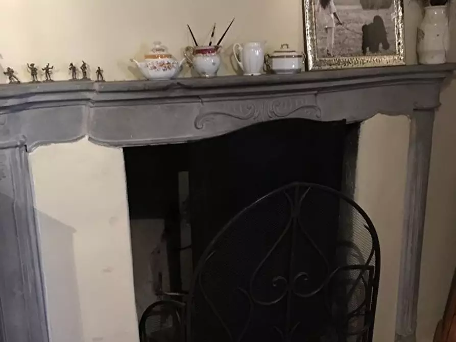 Immagine 16 di Rustico / casale in vendita  in via di Valle a Pontassieve