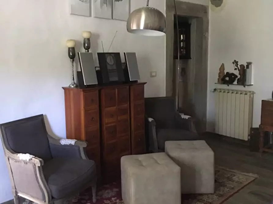 Immagine 18 di Rustico / casale in vendita  in via di Valle a Pontassieve