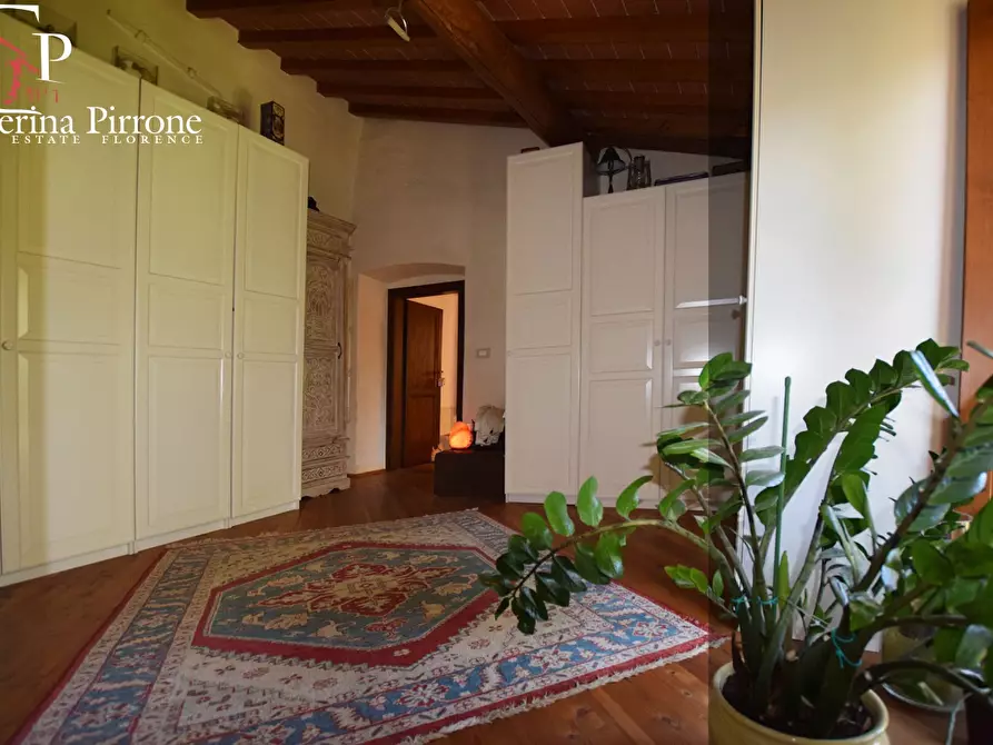 Immagine 17 di Rustico / casale in vendita  in via di Valle a Pontassieve