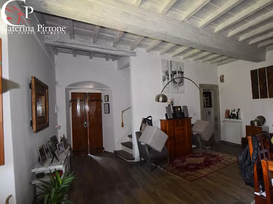 Immagine 19 di Rustico / casale in vendita  in via di Valle a Pontassieve