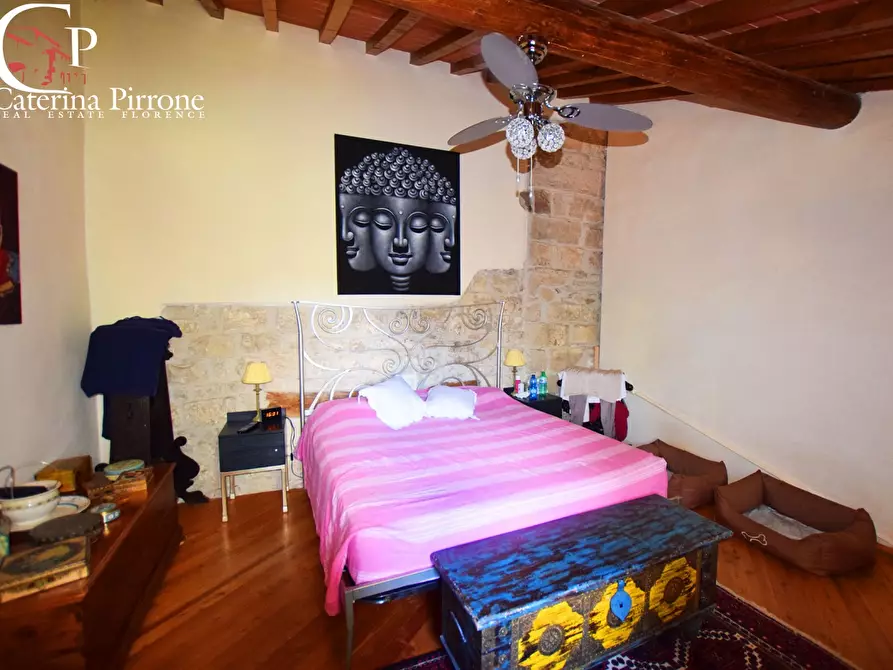 Immagine 27 di Rustico / casale in vendita  in via di Valle a Pontassieve