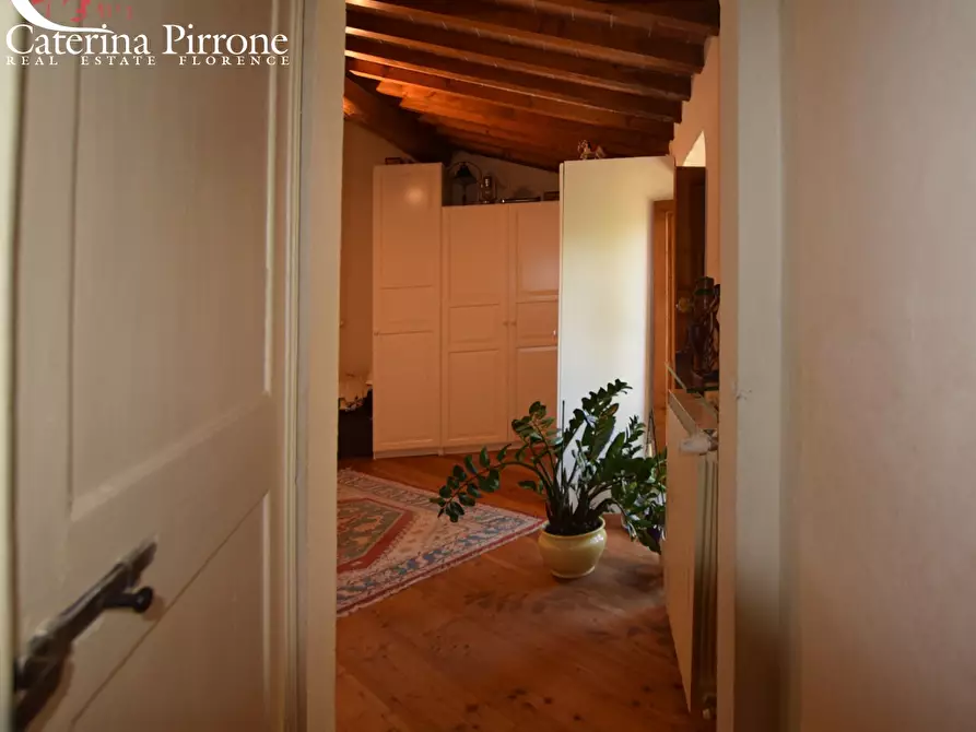 Immagine 25 di Rustico / casale in vendita  in via di Valle a Pontassieve