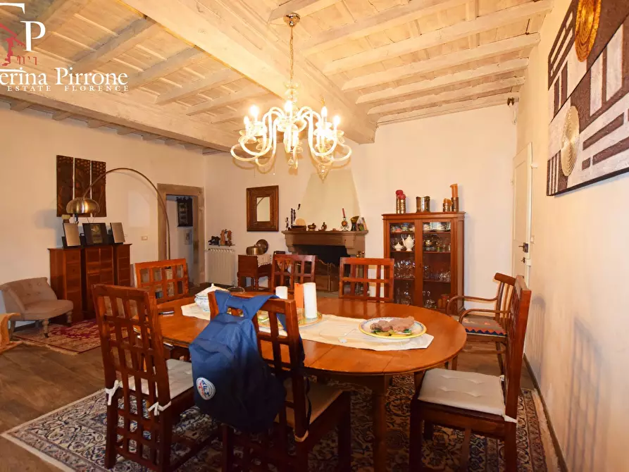 Immagine 14 di Rustico / casale in vendita  in via di Valle a Pontassieve