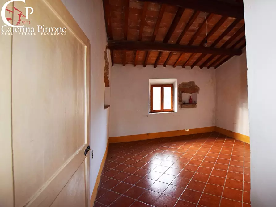 Immagine 21 di Rustico / casale in vendita  in via di Ontignano a Fiesole