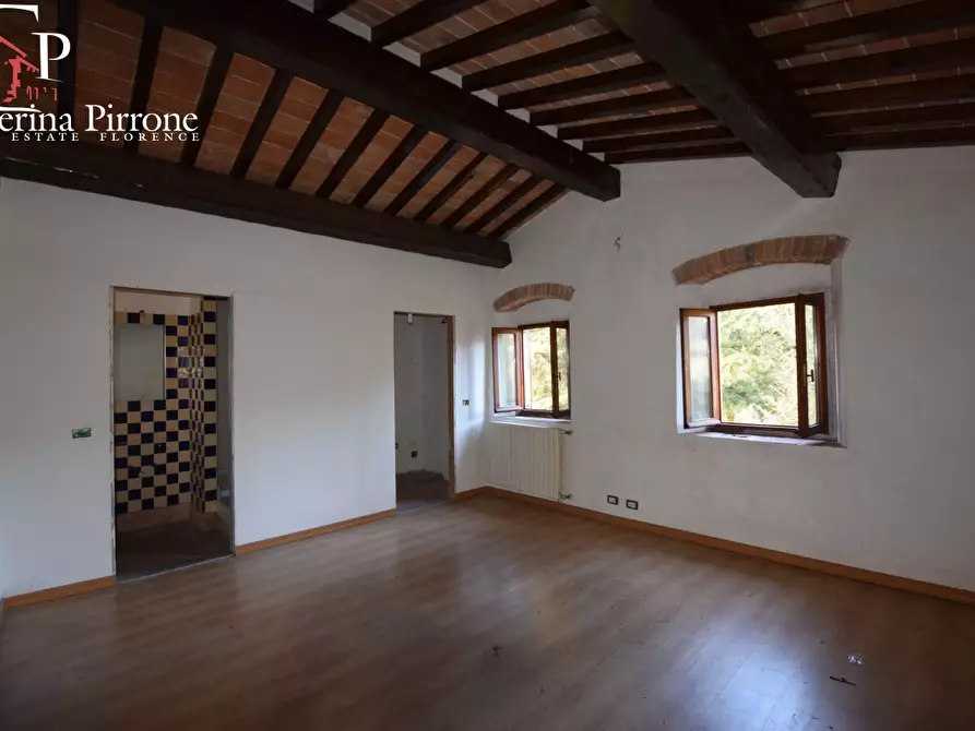 Immagine 20 di Rustico / casale in vendita  in via di Ontignano a Fiesole