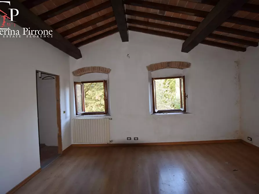 Immagine 22 di Rustico / casale in vendita  in via di Ontignano a Fiesole