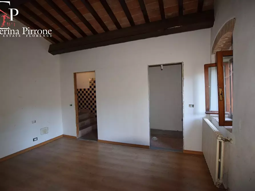 Immagine 23 di Rustico / casale in vendita  in via di Ontignano a Fiesole