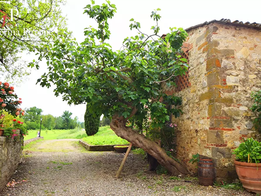 Immagine 6 di Appartamento in affitto  in via Roma a Rignano Sull'arno