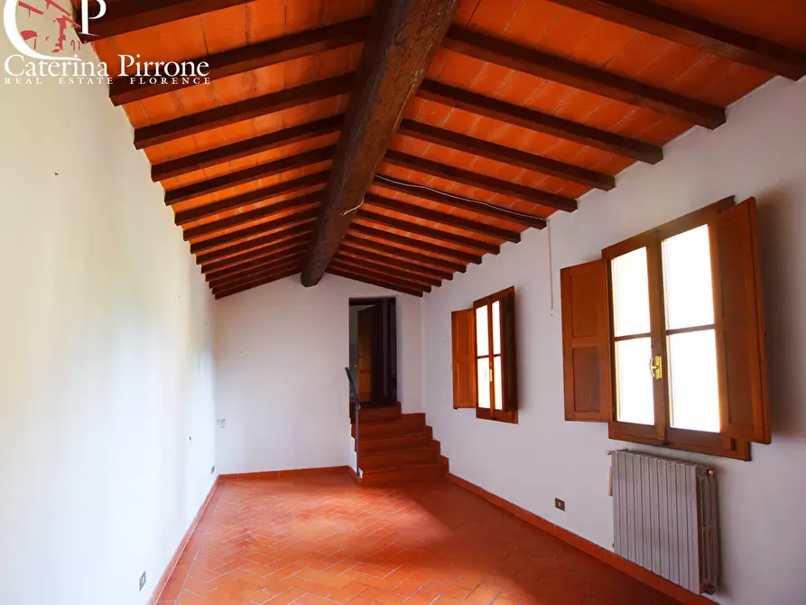 Immagine 11 di Appartamento in affitto  in via Roma a Rignano Sull'arno