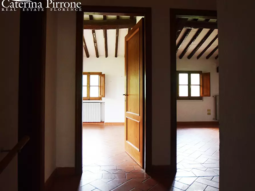 Immagine 16 di Appartamento in affitto  in via Roma a Rignano Sull'arno