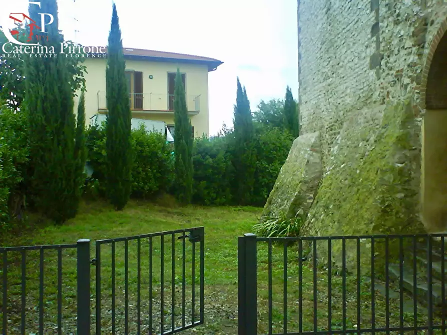 Immagine 4 di Appartamento in affitto  in via Roma a Rignano Sull'arno