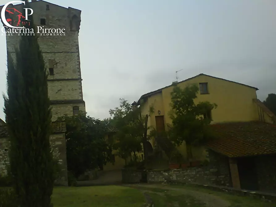 Immagine 3 di Appartamento in affitto  in via Roma a Rignano Sull'arno