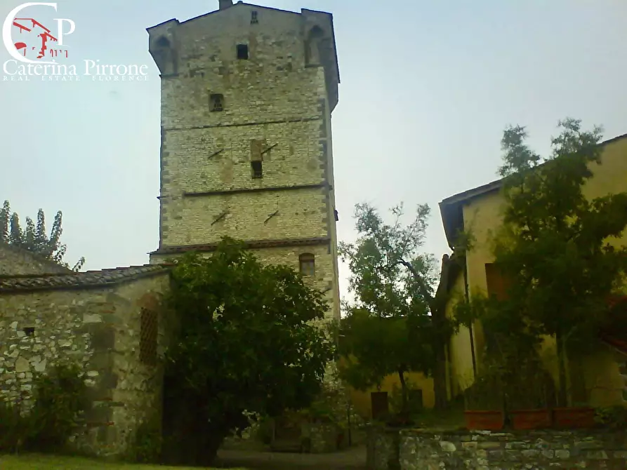 Immagine 1 di Appartamento in affitto  in via Roma a Rignano Sull'arno