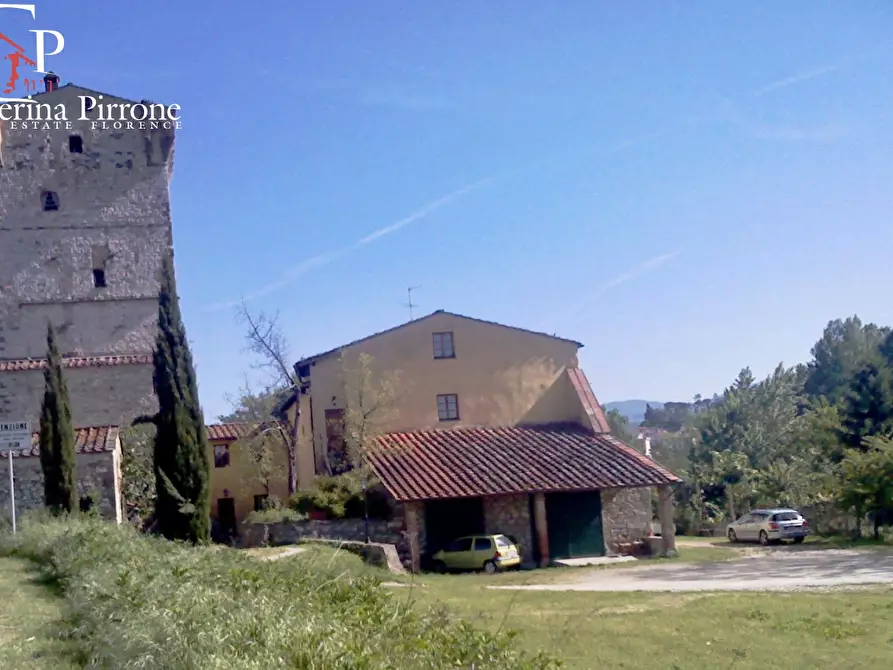 Immagine 2 di Appartamento in affitto  in via Roma a Rignano Sull'arno