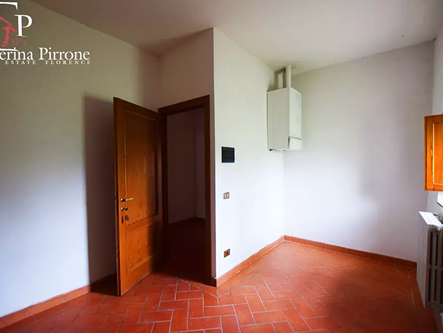 Immagine 25 di Appartamento in affitto  in via Roma a Rignano Sull'arno