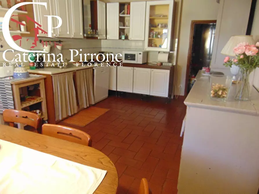 Immagine 7 di Appartamento in vendita  in via Ponte Vecchio a Dicomano