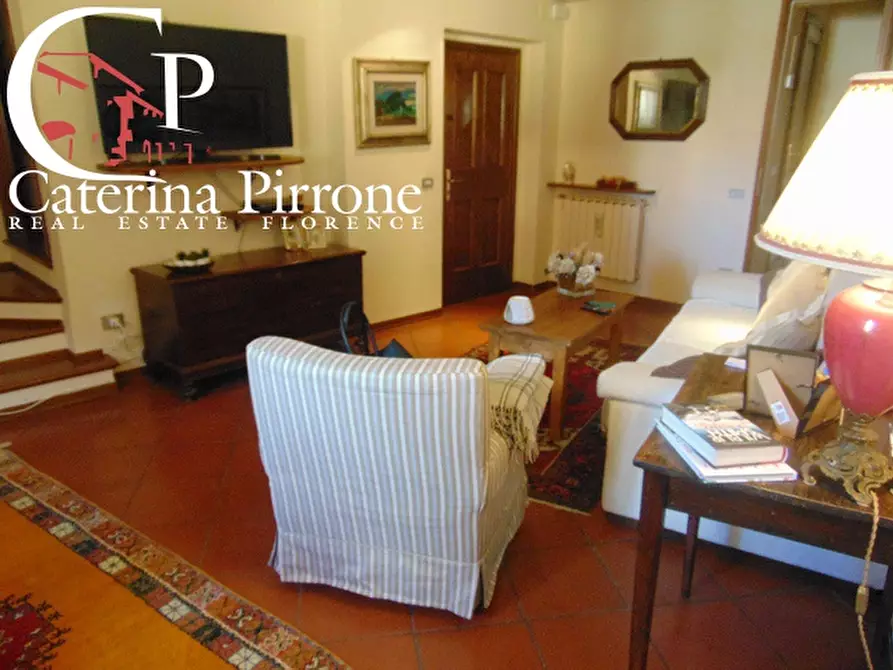 Immagine 2 di Appartamento in vendita  in via Ponte Vecchio a Dicomano