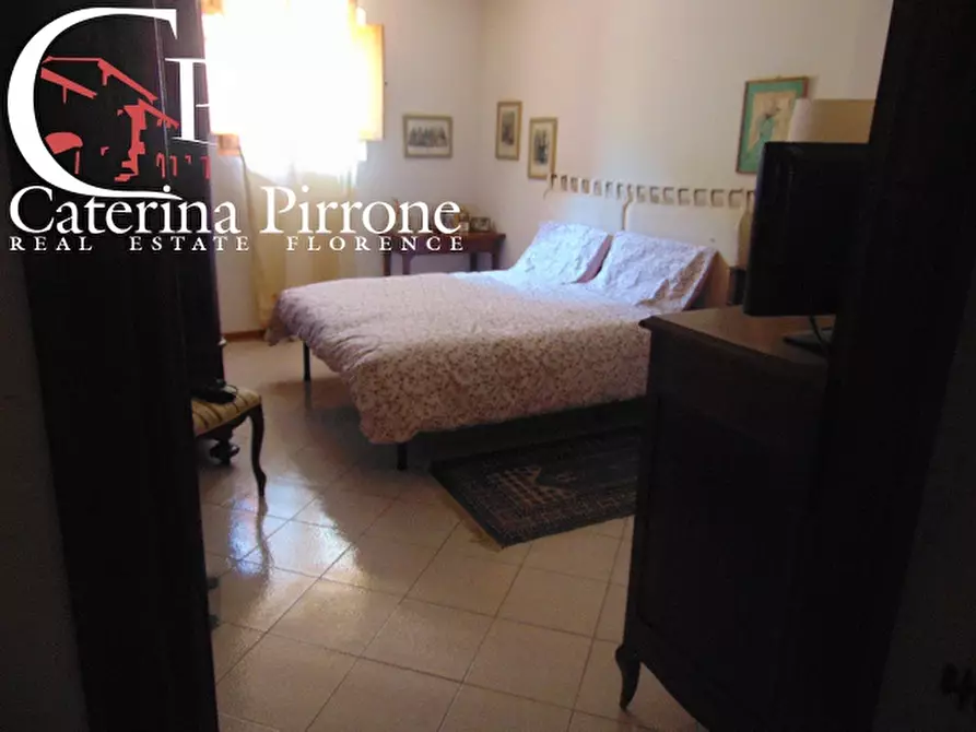 Immagine 11 di Appartamento in vendita  in via Ponte Vecchio a Dicomano