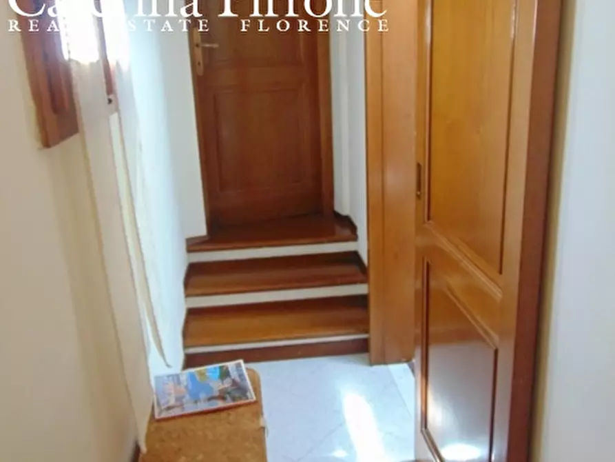 Immagine 13 di Appartamento in vendita  in via Ponte Vecchio a Dicomano