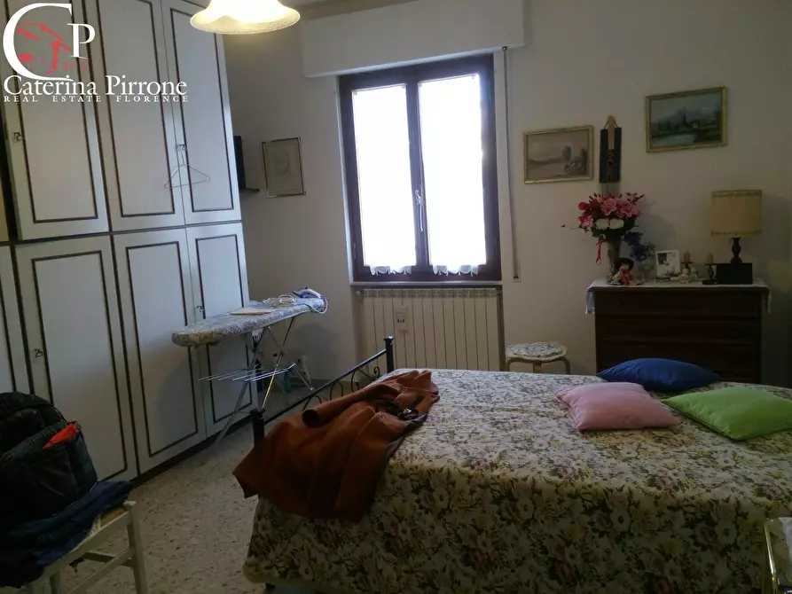 Immagine 9 di Appartamento in vendita  in via Circonvallazione a Pratovecchio Stia