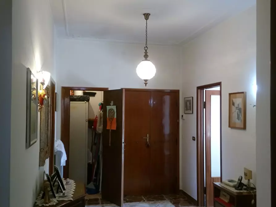 Immagine 7 di Appartamento in vendita  in via Circonvallazione a Pratovecchio Stia