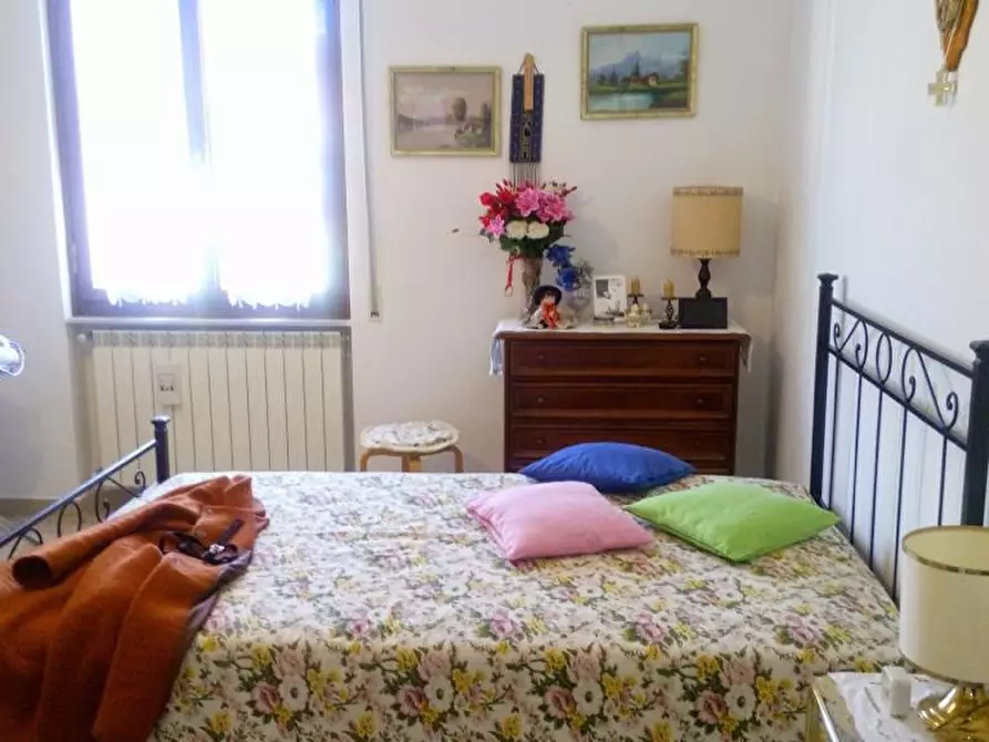 Immagine 13 di Appartamento in vendita  in via Circonvallazione a Pratovecchio Stia