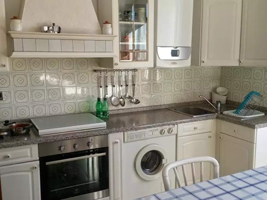 Immagine 2 di Appartamento in vendita  in via Circonvallazione a Pratovecchio Stia