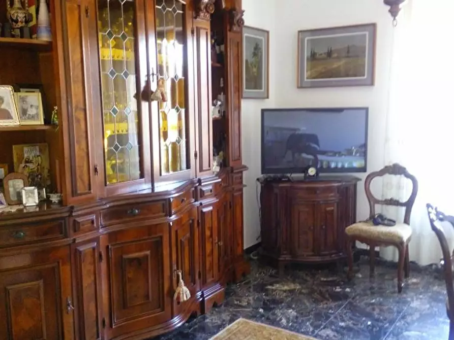 Immagine 5 di Appartamento in vendita  in via Circonvallazione a Pratovecchio Stia