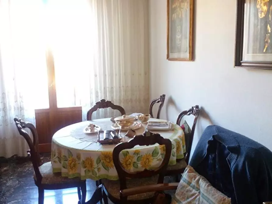 Immagine 4 di Appartamento in vendita  in via Circonvallazione a Pratovecchio Stia