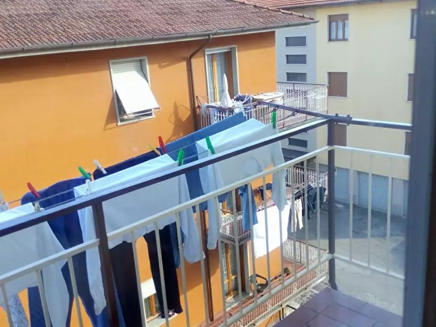 Immagine 14 di Appartamento in vendita  in via Circonvallazione a Pratovecchio Stia