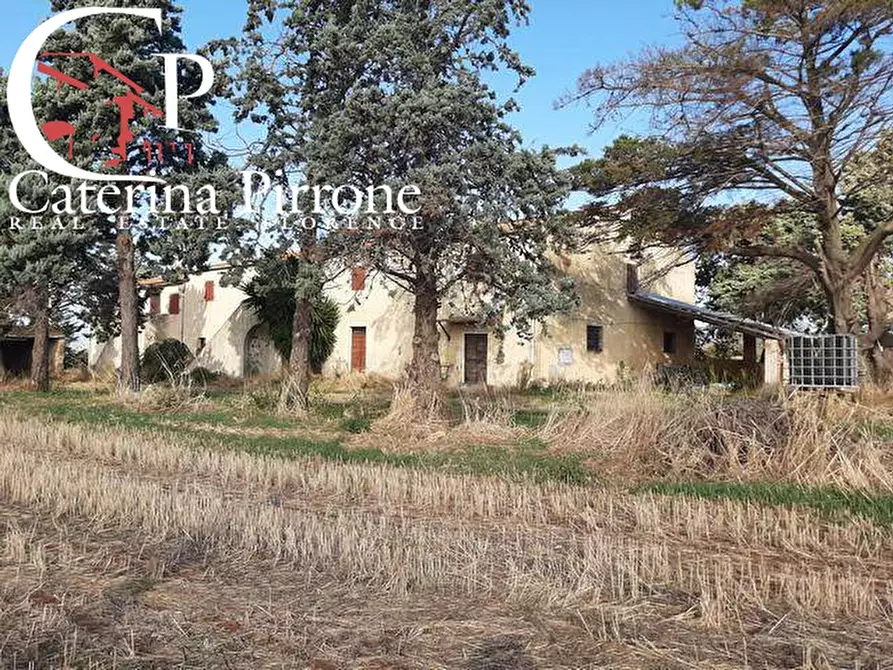 Immagine 2 di Rustico / casale in vendita  in località la Valle a Rosignano Marittimo