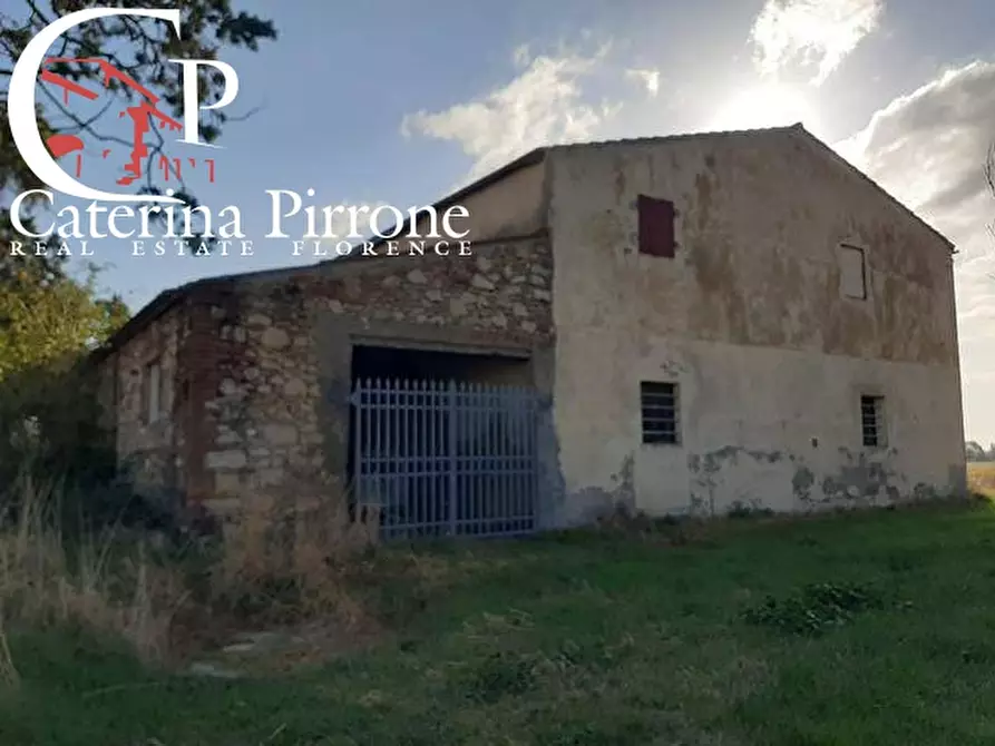 Immagine 15 di Rustico / casale in vendita  in località la Valle a Rosignano Marittimo