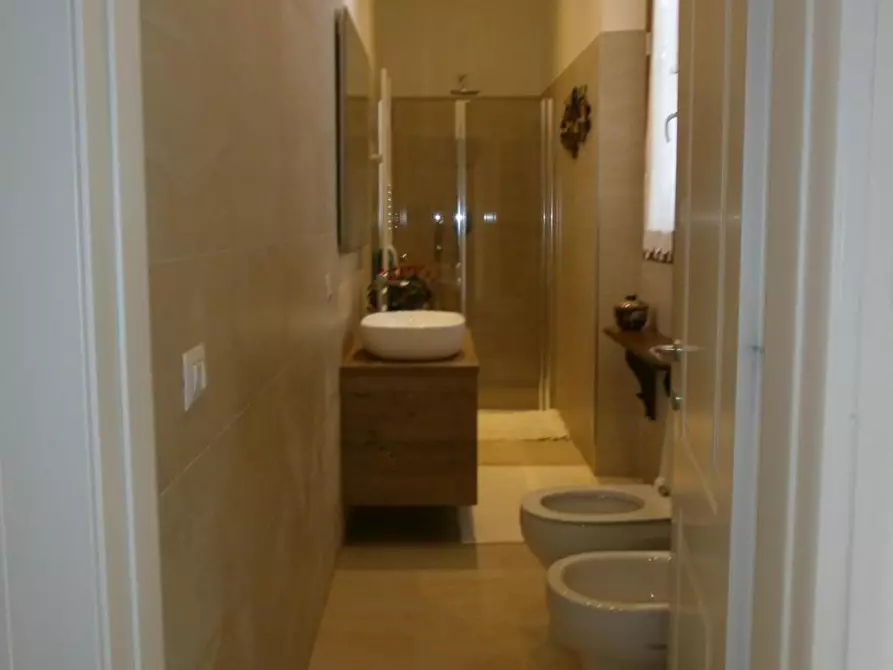 Immagine 28 di Appartamento in vendita  in via di Capornia a Firenze