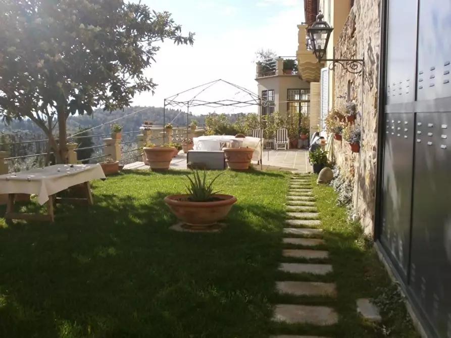 Immagine 2 di Appartamento in vendita  in via di Capornia a Firenze