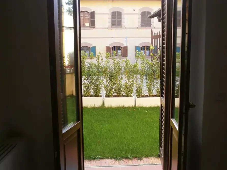 Immagine 7 di Appartamento in vendita  in via di Capornia a Firenze