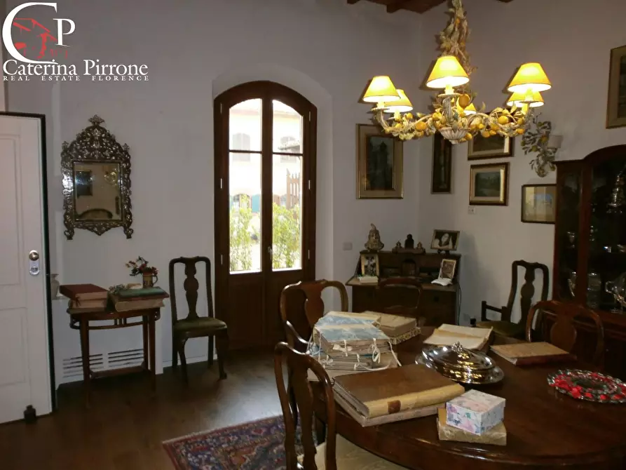 Immagine 10 di Appartamento in vendita  in via di Capornia a Firenze