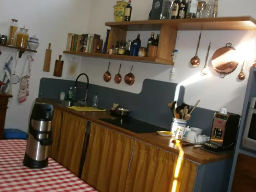 Immagine 16 di Appartamento in vendita  in via di Capornia a Firenze