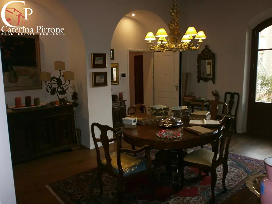 Immagine 11 di Appartamento in vendita  in via di Capornia a Firenze