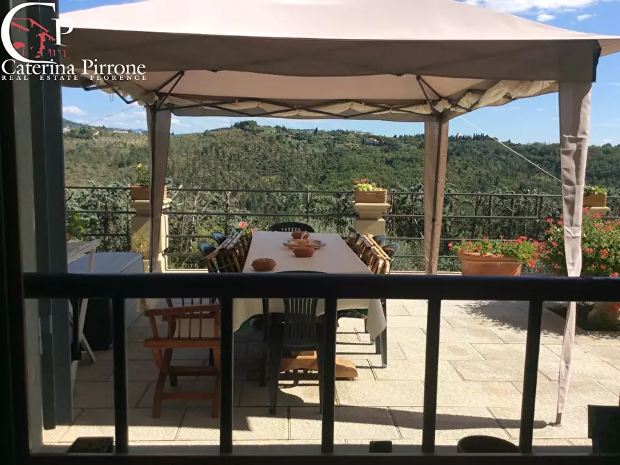 Immagine 6 di Appartamento in vendita  in via di Capornia a Firenze