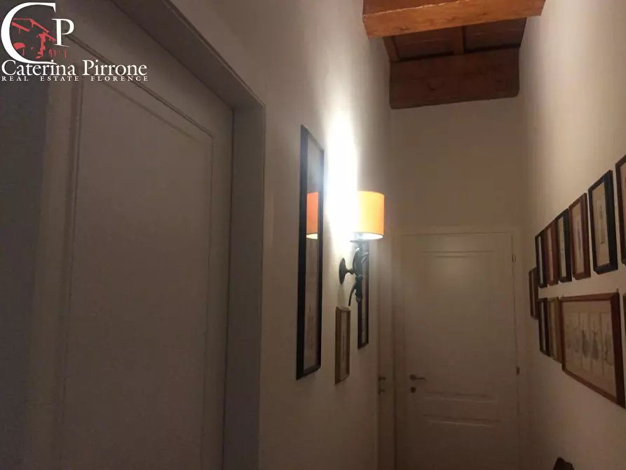 Immagine 25 di Appartamento in vendita  in via di Capornia a Firenze