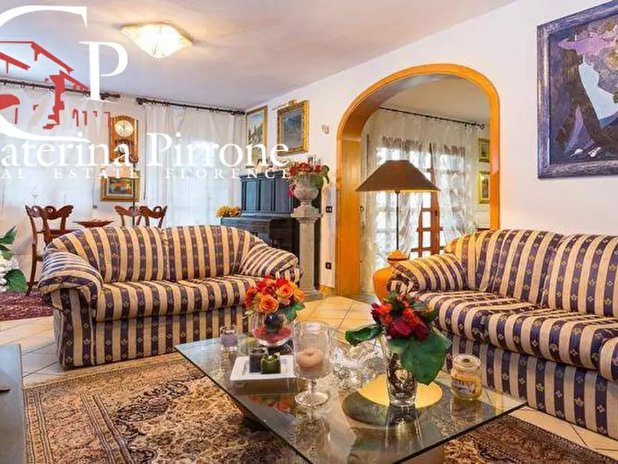 Immagine 7 di Villa in vendita  in via La Villa a Montescudaio