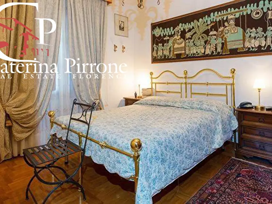 Immagine 14 di Villa in vendita  in via La Villa a Montescudaio