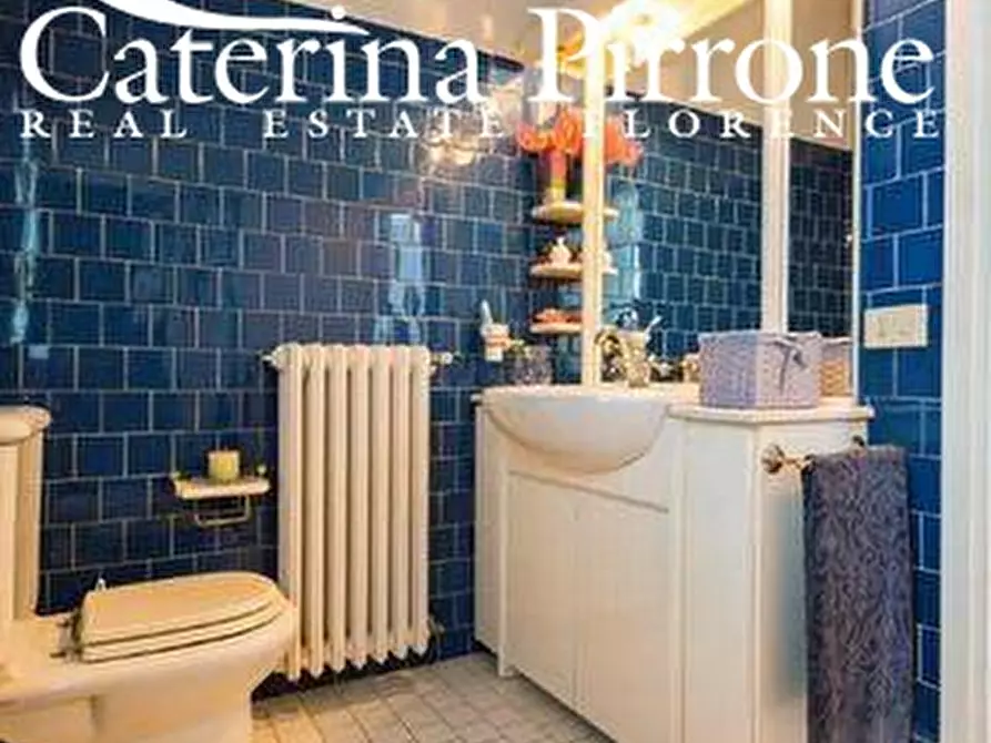 Immagine 18 di Villa in vendita  in via La Villa a Montescudaio