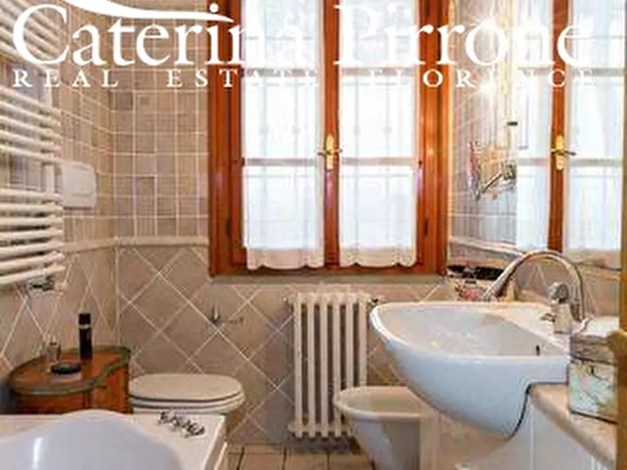 Immagine 19 di Villa in vendita  in via La Villa a Montescudaio