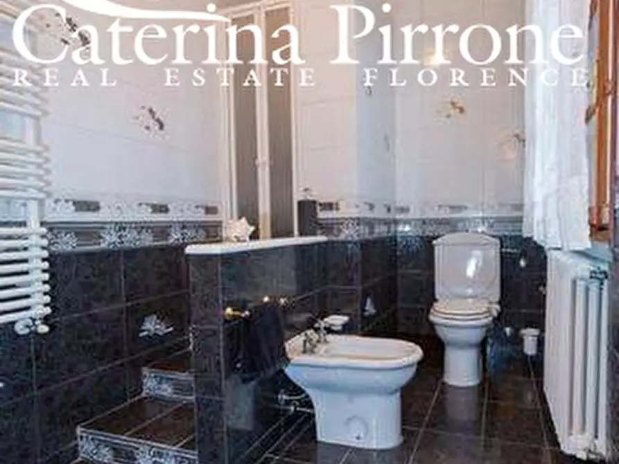 Immagine 20 di Villa in vendita  in via La Villa a Montescudaio