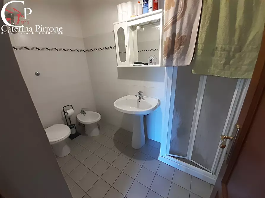 Immagine 4 di Appartamento in vendita  in località Fornace a Londa