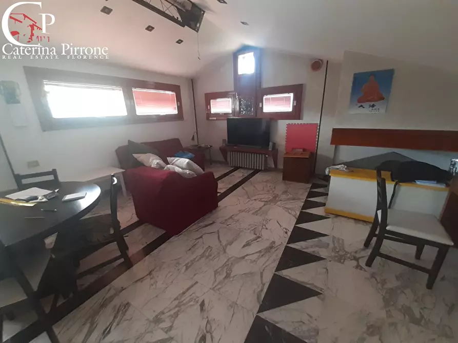 Immagine 4 di Attico in vendita  in piazza 6 Marzo a Vicchio