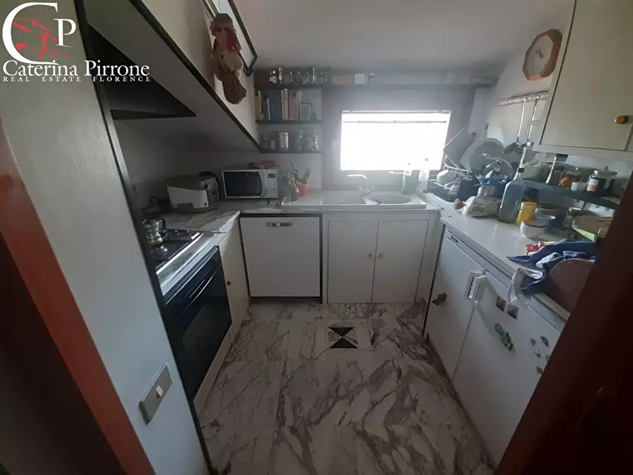 Immagine 6 di Attico in vendita  in piazza 6 Marzo a Vicchio