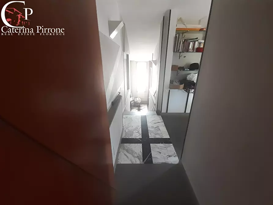 Immagine 7 di Attico in vendita  in piazza 6 Marzo a Vicchio