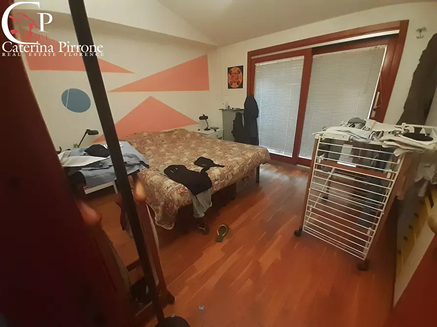 Immagine 8 di Attico in vendita  in piazza 6 Marzo a Vicchio